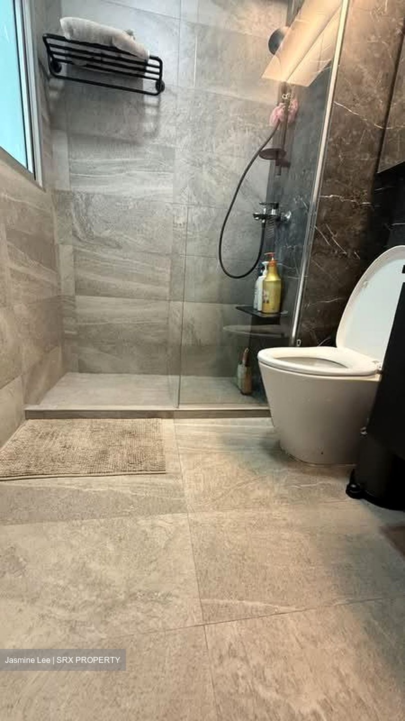 Blk 450C Fernvale Crest (Sengkang), HDB 3 Rooms #552494521